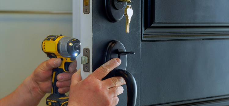 Commercial Locksmith Services in Blissville, NY