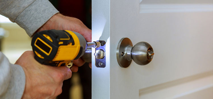 Commercial Lock Repair in College Point, NY