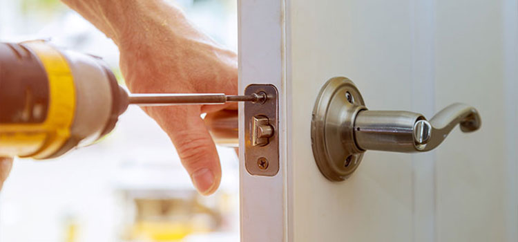 Residential Lock Installation Services in Broad Channel, NY