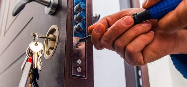 Residential Lock Repair in Emerson Hill, NY