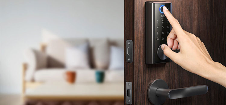Residential Smart Locks Installation And Repair in College Point, NY