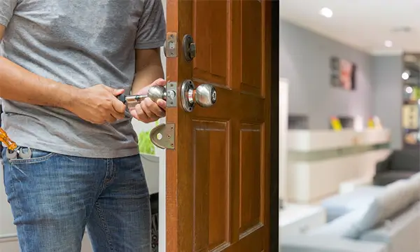 Commercial Business Locksmiths in Staten Island, NY