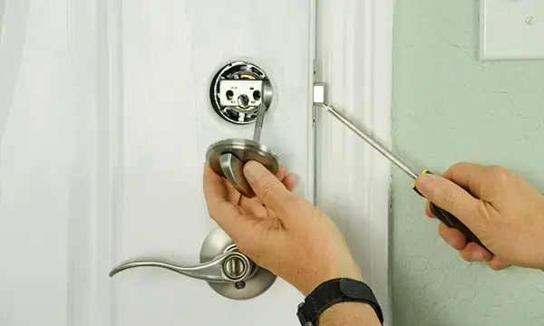 Door Lock Replacement in Richmond, NY